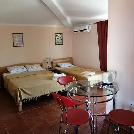 Apartments Adriatika Budva Exterior photo