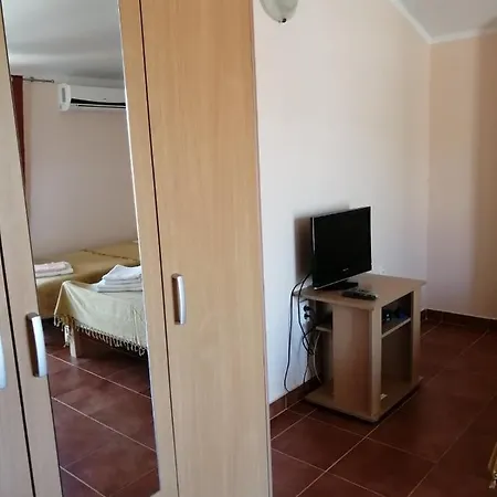 Apartments Adriatika Budva Exterior photo