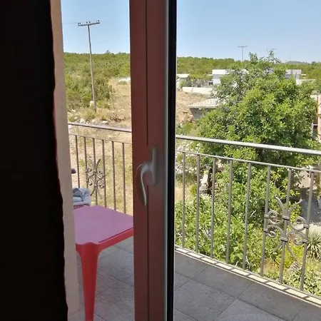 Apartments Adriatika Budva Exterior photo