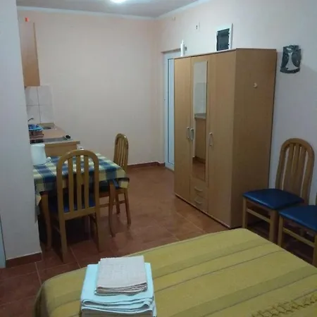 Apartments Adriatika Budva Exterior photo