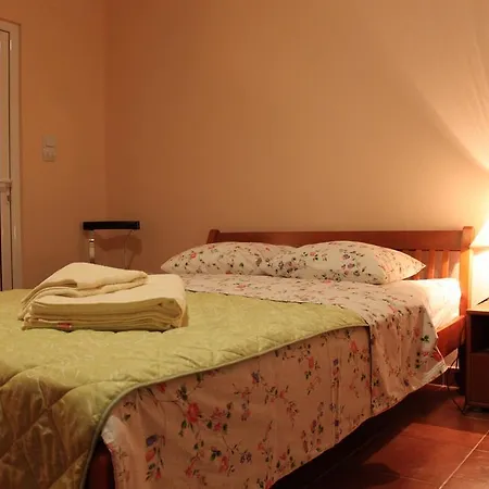 Apartments Adriatika Budva Room photo