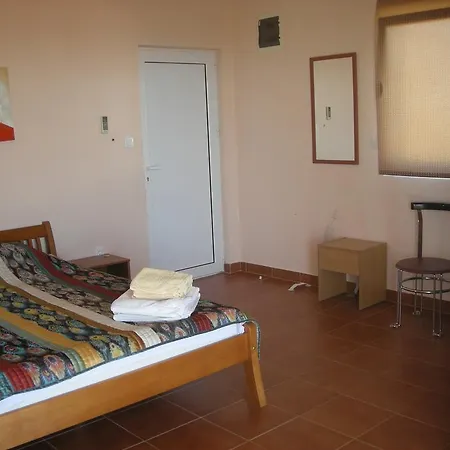 Apartments Adriatika Budva Room photo