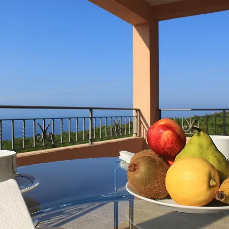 Apartments Adriatika Budva Room photo