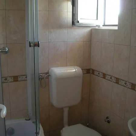 Apartments Adriatika Budva Room photo