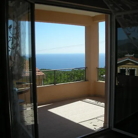 Apartments Adriatika Budva Room photo