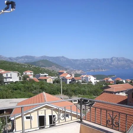 Apartments Adriatika Budva Room photo