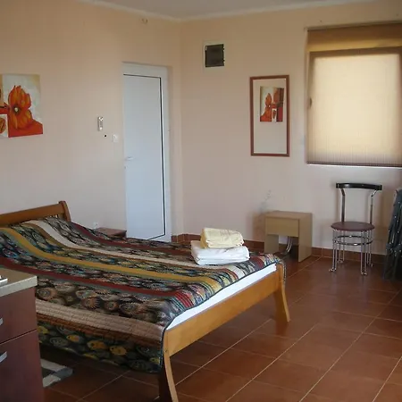 Apartments Adriatika Budva Room photo