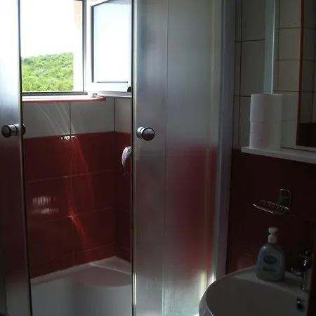 Apartments Adriatika Budva Room photo