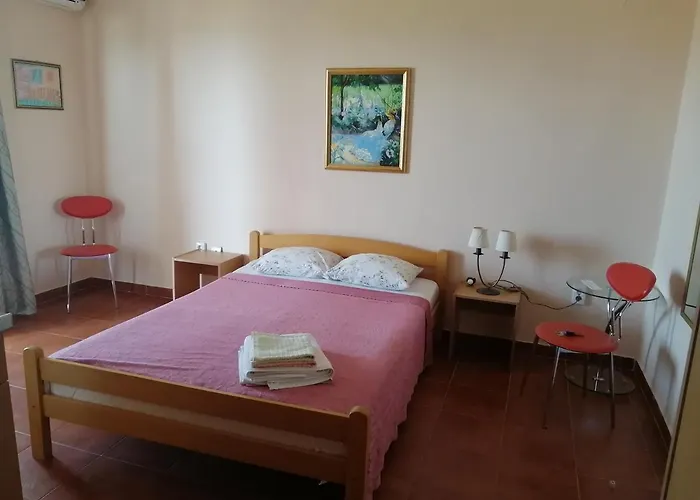 Apartments Adriatika