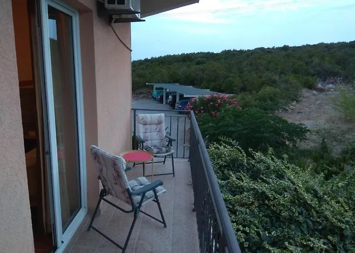 Apartments Adriatika
