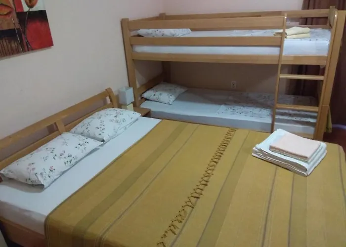 Apartments Adriatika