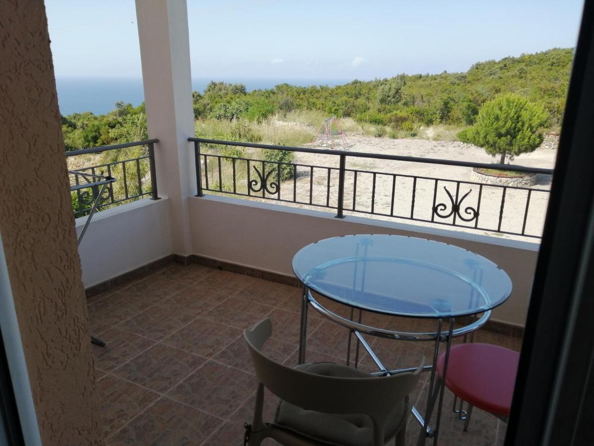 Adriatika Apartment