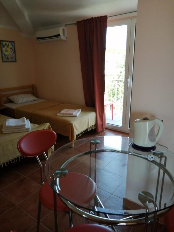 Adriatika Apartment