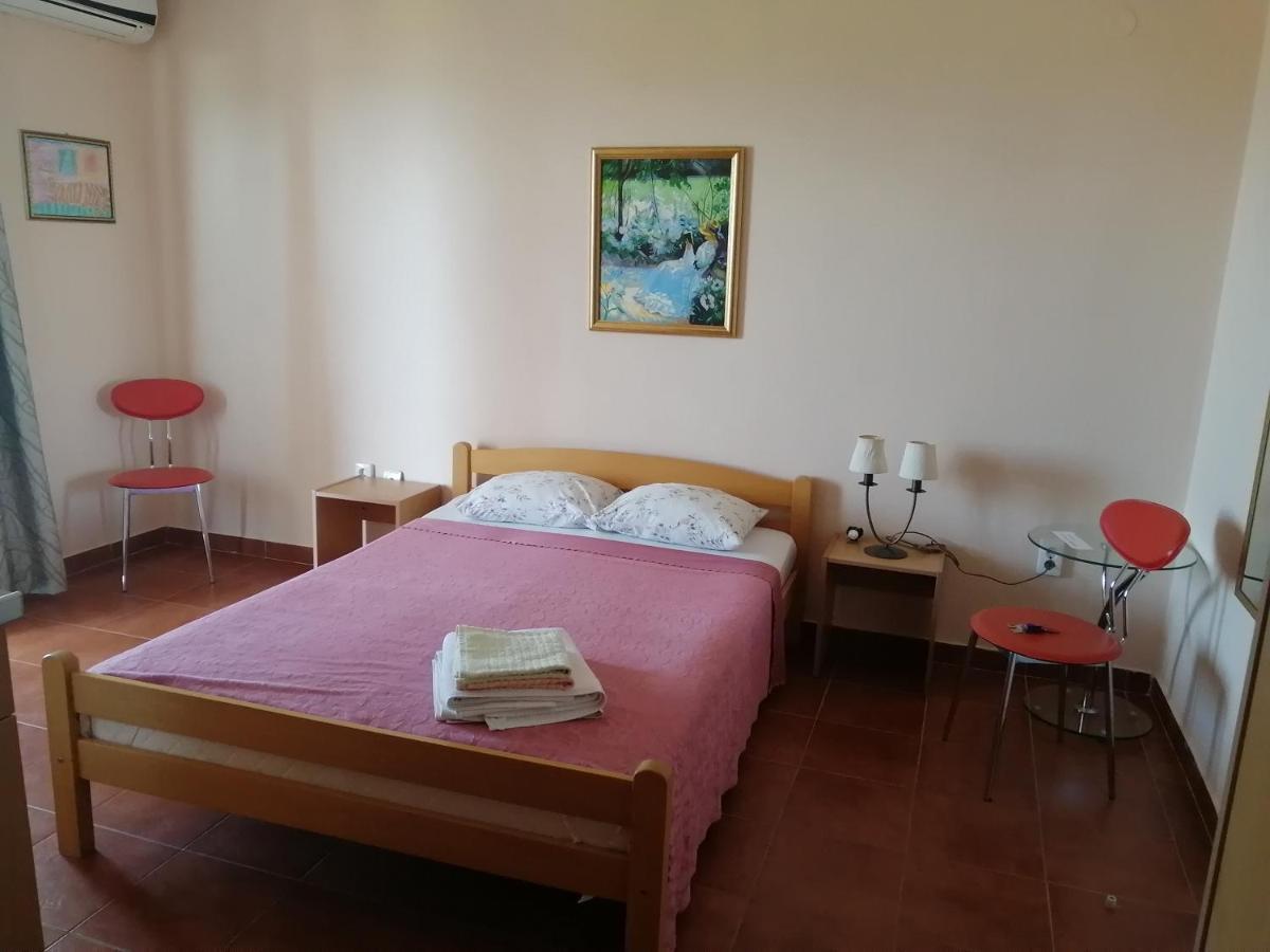 Adriatika Apartment *