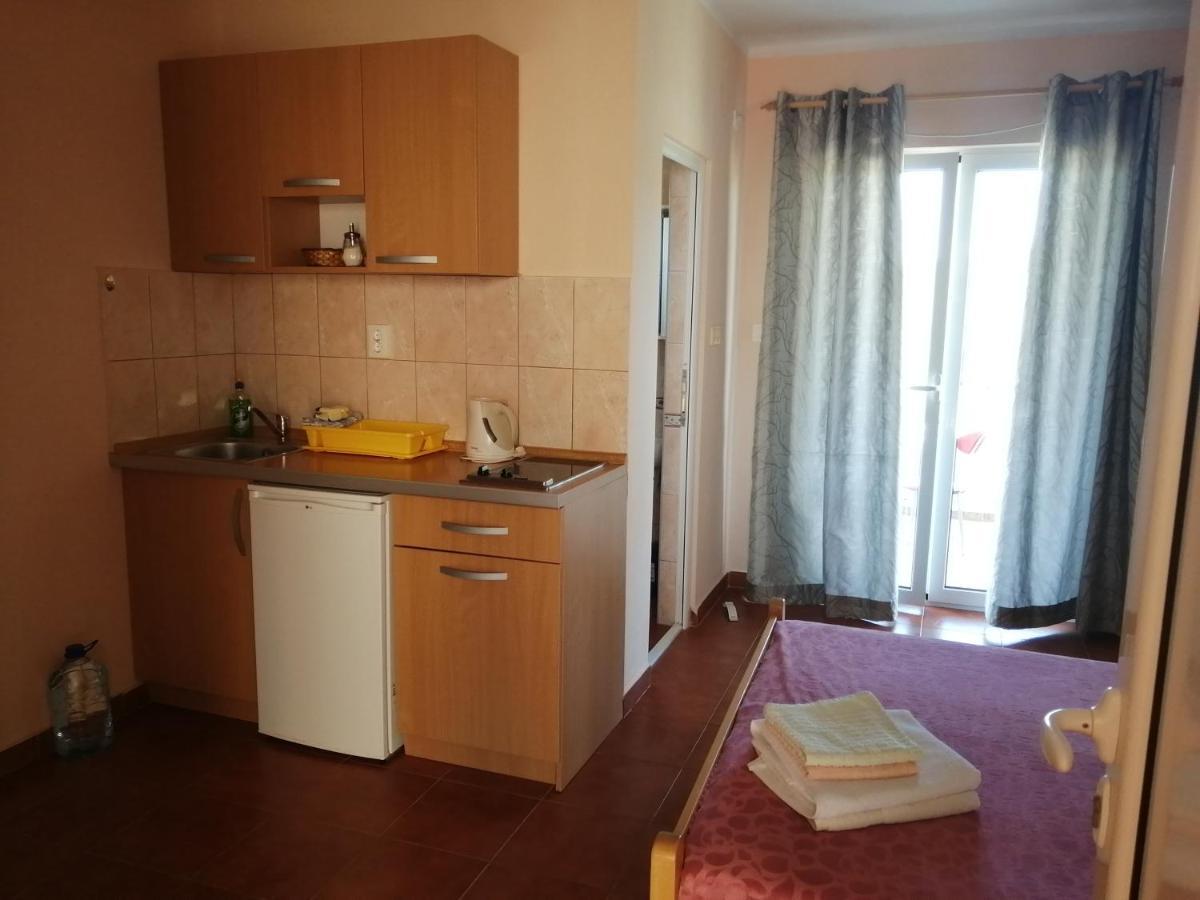 Apartment Adriatika *