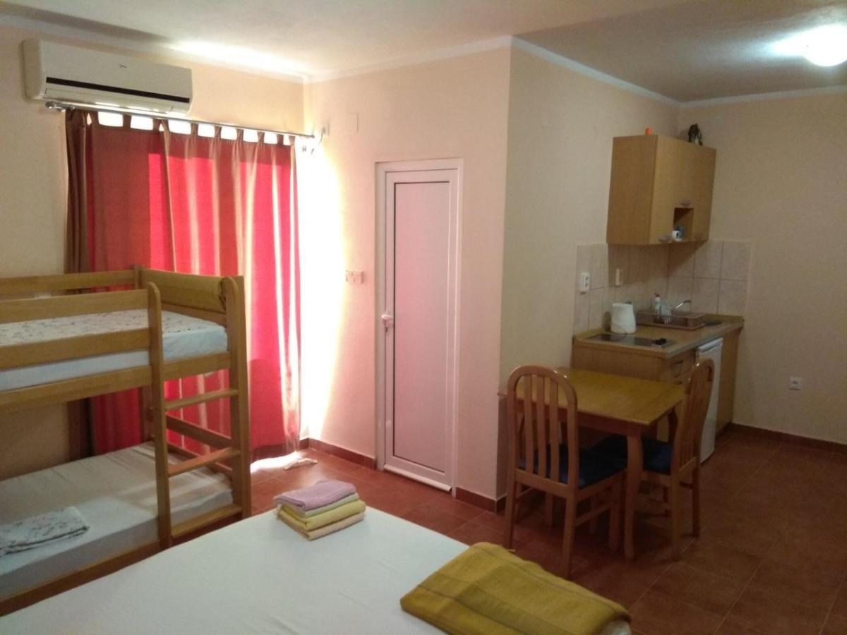 Apartment Adriatika