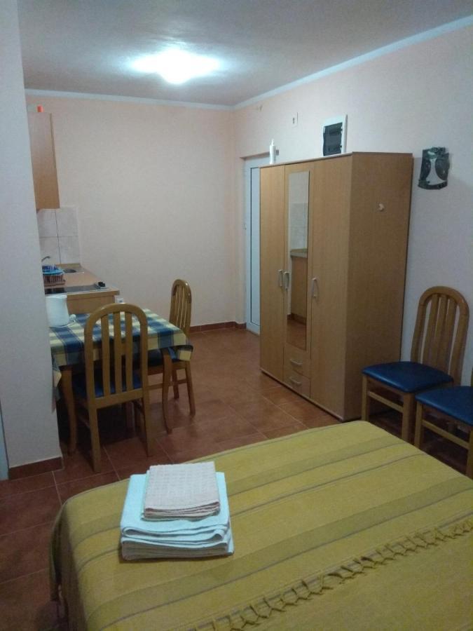 Apartment Adriatika