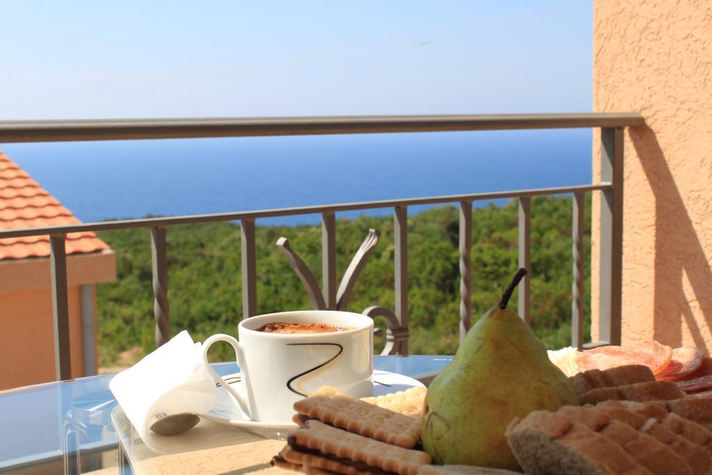 Appartement Adriatika