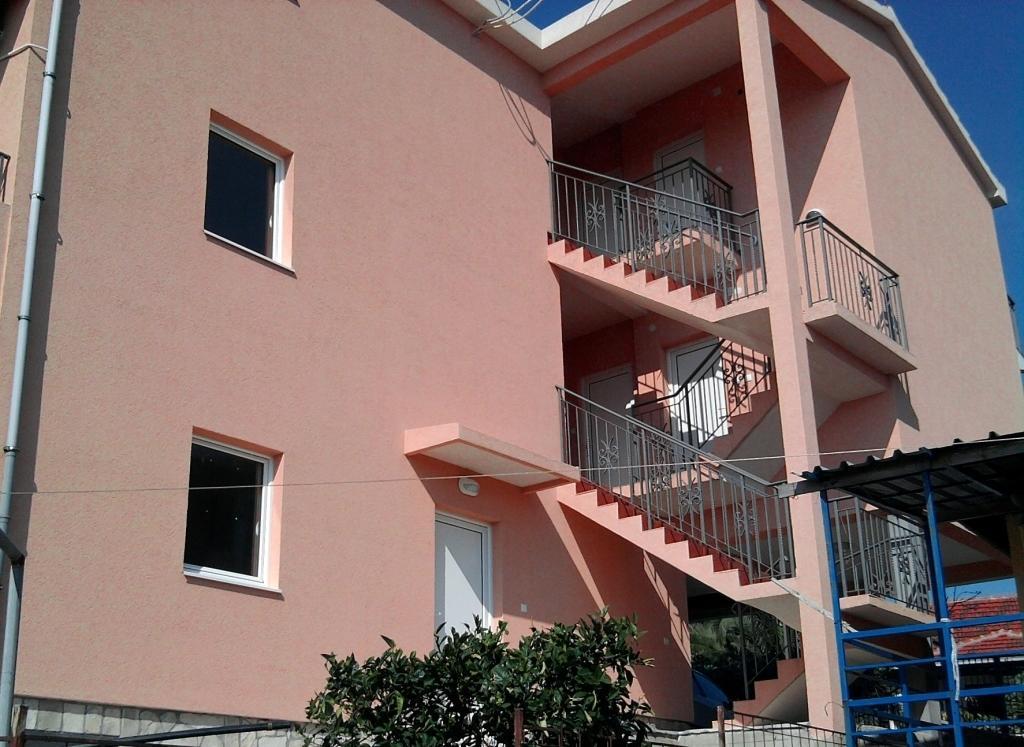 Adriatika Apartment Budva