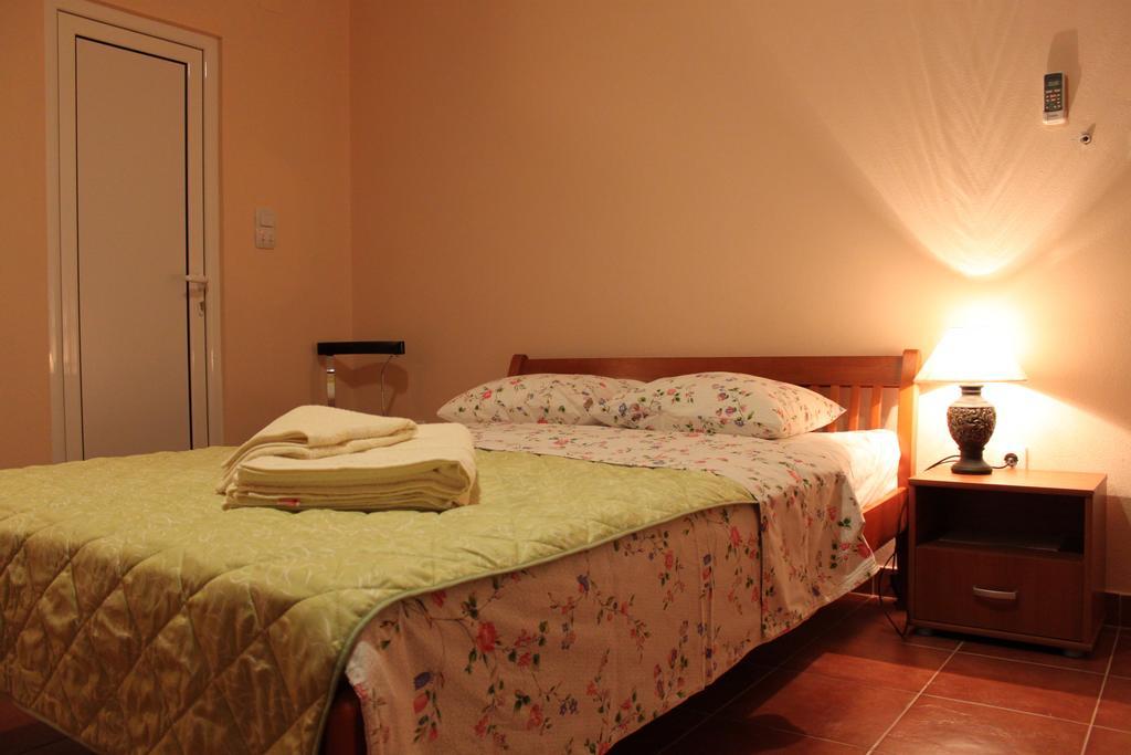 Adriatika Apartment