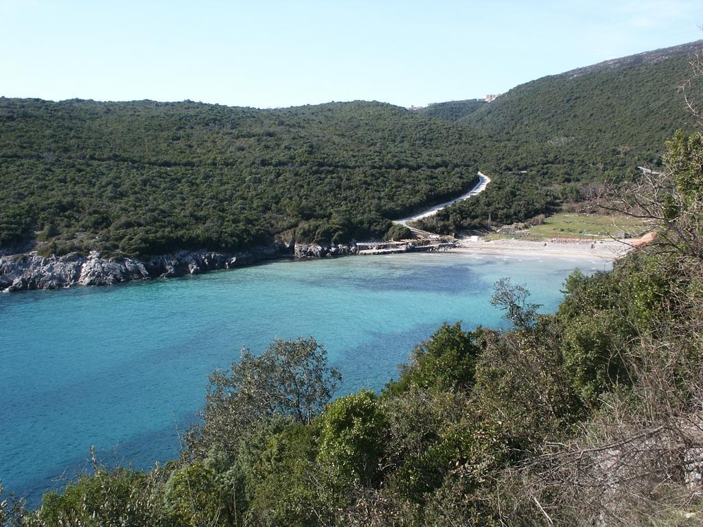 Apartment Adriatika Budva