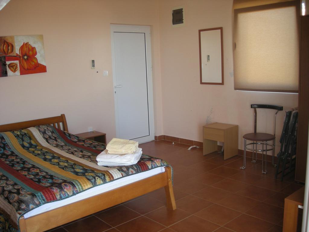 Apartment Adriatika