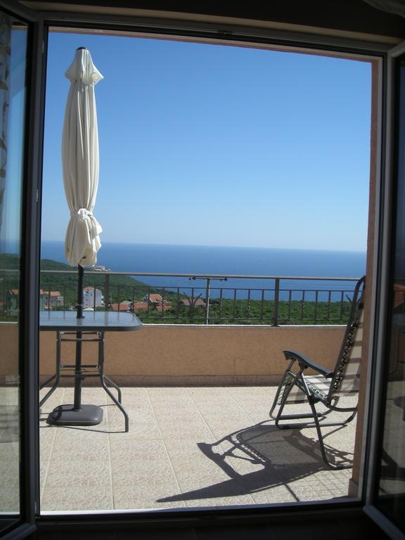 Adriatika Apartment Budva