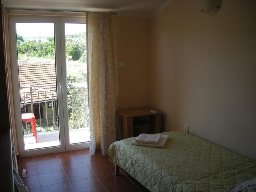 Adriatika Apartment