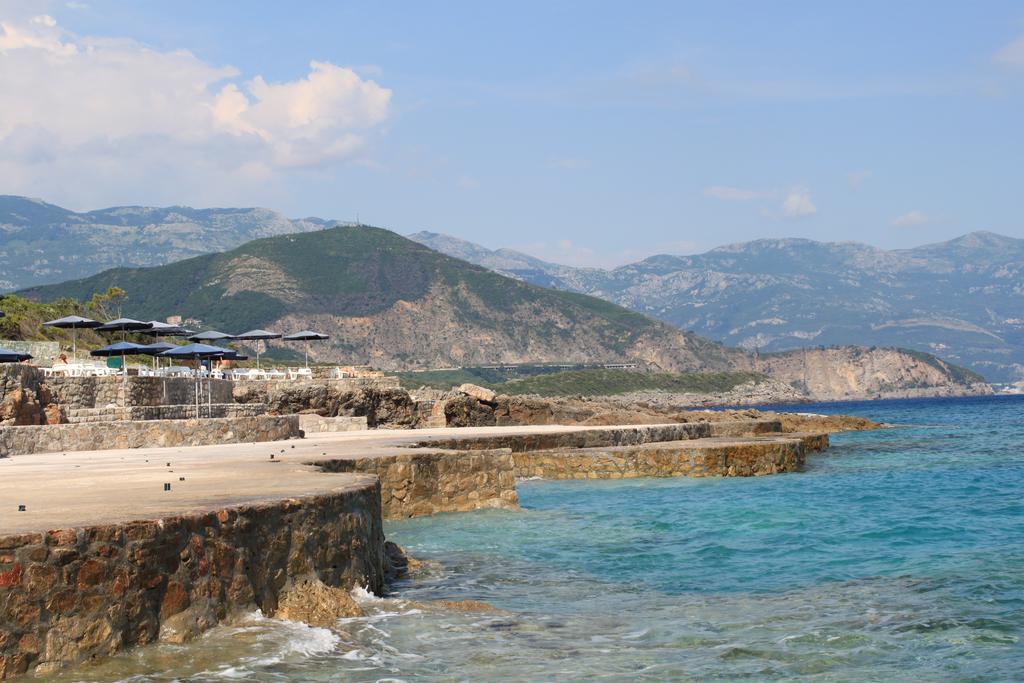 Adriatika Budva