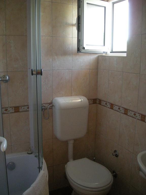 Apartment Adriatika Budva