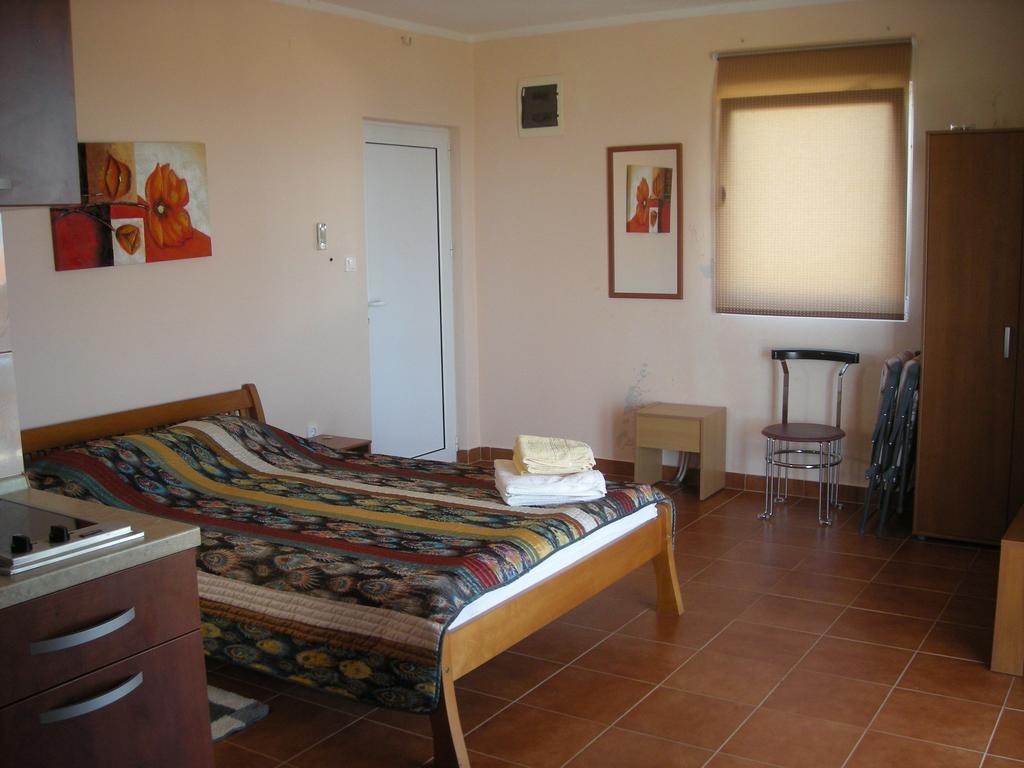 Adriatika Budva