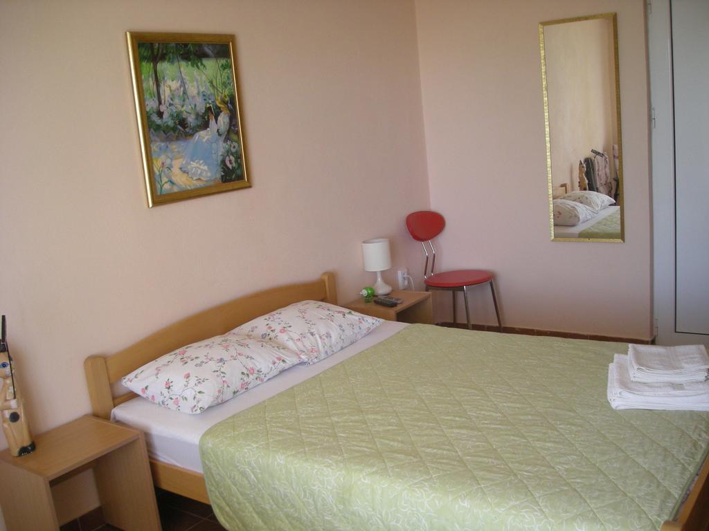 Apartment Adriatika *