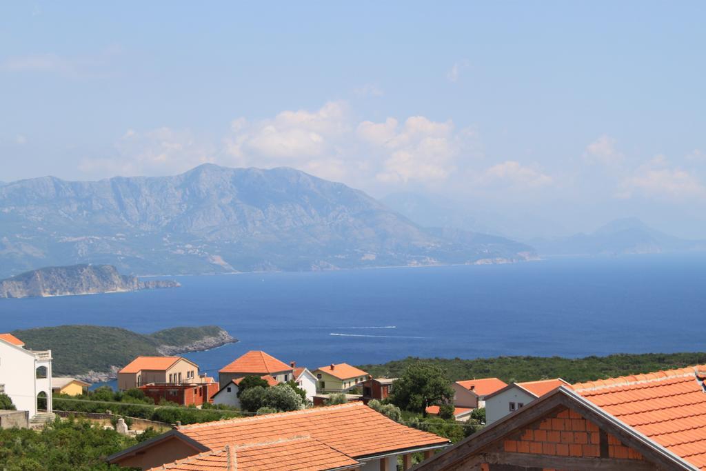 Adriatika Apartment Budva